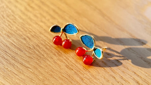 What Makes Cici Dreams’ Feather Jewelry Different — The Artisan Process Behind the Stillness